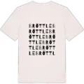 Bröttle ordlek t-shirt