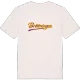 Bröttningen baseball t-shirt