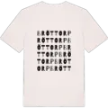 Bröttorp ordlek t-shirt