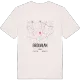 Broualan karta t-shirt