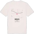 Brouck karta t-shirt