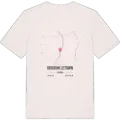 Broughillstown karta t-shirt