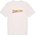 Broughton West baseball t-shirt