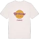 Brousse cirkel t-shirt