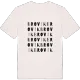 Brovik ordlek t-shirt