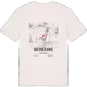 Broxbourne karta t-shirt