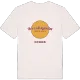 Broxviksgärdet cirkel t-shirt