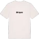 Broyes fetstil t-shirt