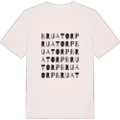 Bruatorp ordlek t-shirt