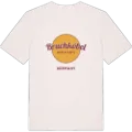 Bruchköbel cirkel t-shirt