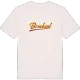 Bruchsal baseball t-shirt