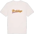 Brudadunge baseball t-shirt