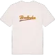 Brudbacken baseball t-shirt