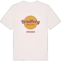 Brudberg cirkel t-shirt