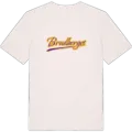 Brudberget baseball t-shirt