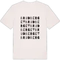 Brudberget ordlek t-shirt