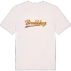 Bruddeberg baseball t-shirt