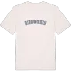 Brudgummen college t-shirt
