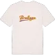 Brudhagen baseball t-shirt