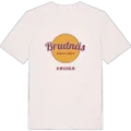 Brudnäs cirkel t-shirt