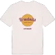 Brudnäs cirkel t-shirt