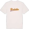 Brududden baseball t-shirt