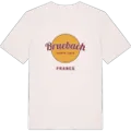 Bruebach cirkel t-shirt