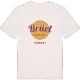 Brüel cirkel t-shirt