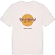 Bruisyard cirkel t-shirt
