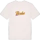 Bruket baseball t-shirt