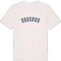 Brukowo college t-shirt