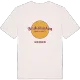 Bruksbacken cirkel t-shirt