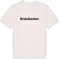 Bruksbacken fetstil t-shirt