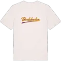 Bruksbacken baseball t-shirt
