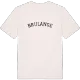 Brulange böjd t-shirt
