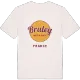 Bruley cirkel t-shirt