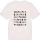 Brumath ordlek t-shirt