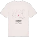 Brumetz karta t-shirt