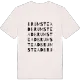 Brumstead ordlek t-shirt