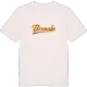 Brunabo baseball t-shirt