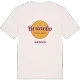 Brunebo cirkel t-shirt