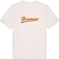 Brunémont baseball t-shirt