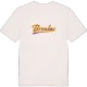 Brunkas baseball t-shirt