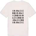Brunkeberg ordlek t-shirt
