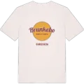 Brunkebo cirkel t-shirt