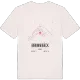 Brunnbäck karta t-shirt