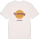 Brunnby cirkel t-shirt