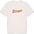 Brunnefjäll baseball t-shirt