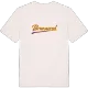 Brunnered baseball t-shirt