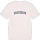 Brunnered college t-shirt